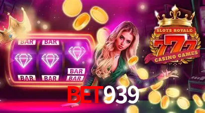 Desvendando o Mundo dos Jogos Virtuais na bet939