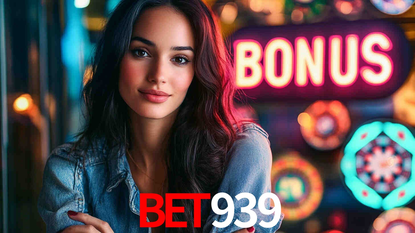 bet939 - Oficialmente autorizado Brasil - bet939.com