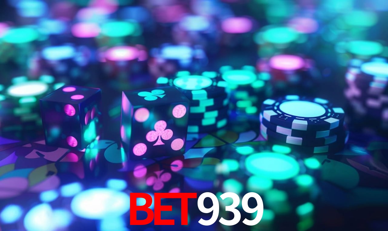 Experiência VIP bet939