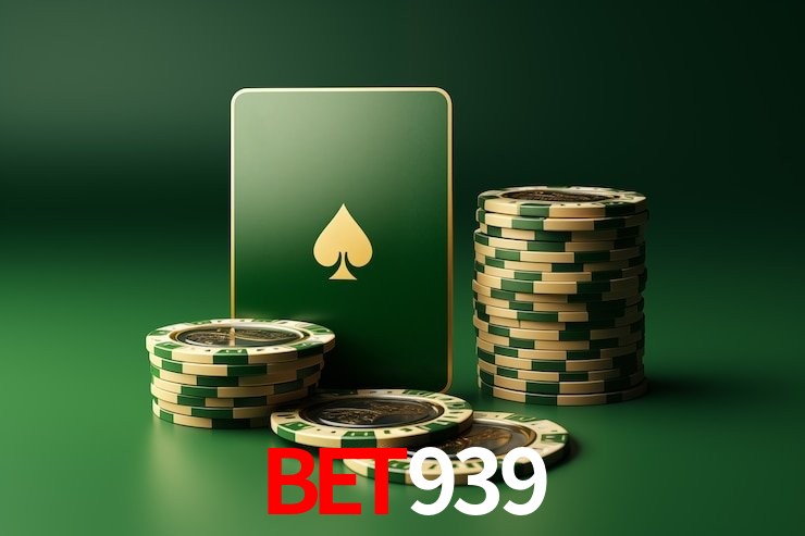 Experiência VIP bet939