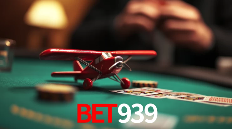 Aviator Jogo na bet939
