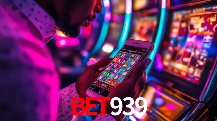 Baixar App bet939