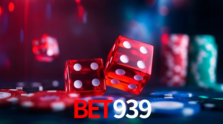 Bonus na Plataforma Online bet939