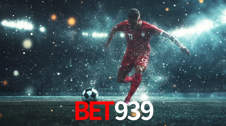 Plataforma de Apostas bet939