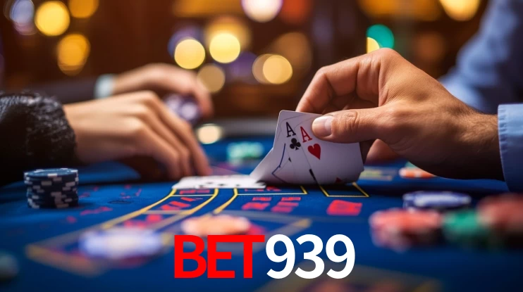 Jogos na bet939