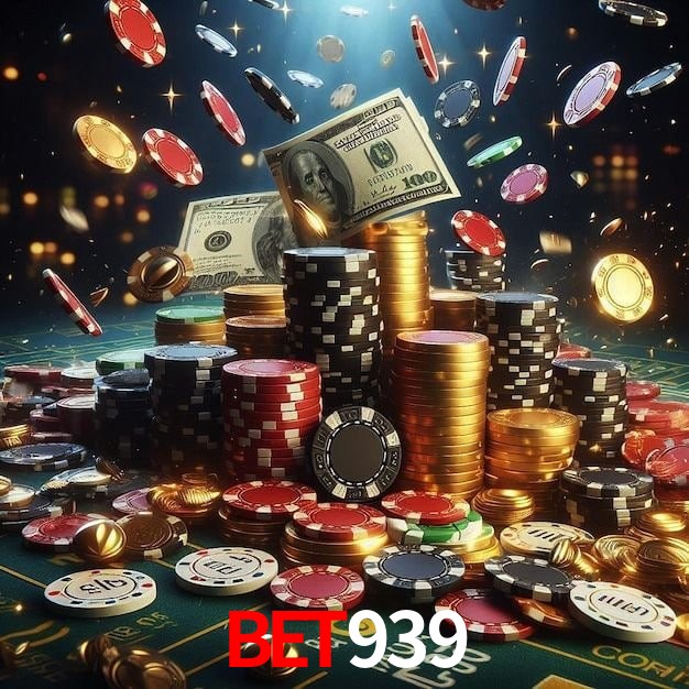 PIX Instantâneo bet939