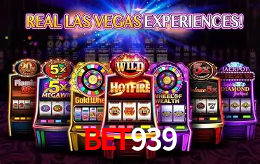 bet939 São Paulo - Live Tables