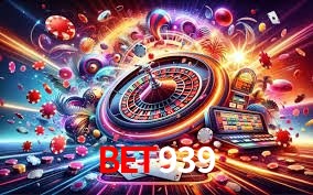 Provedores de Jogos bet939