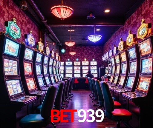 bet939 Rio de Janeiro - Slot Strategy