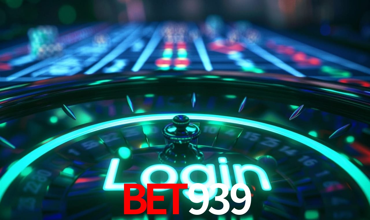 Casino Ao Vivo bet939