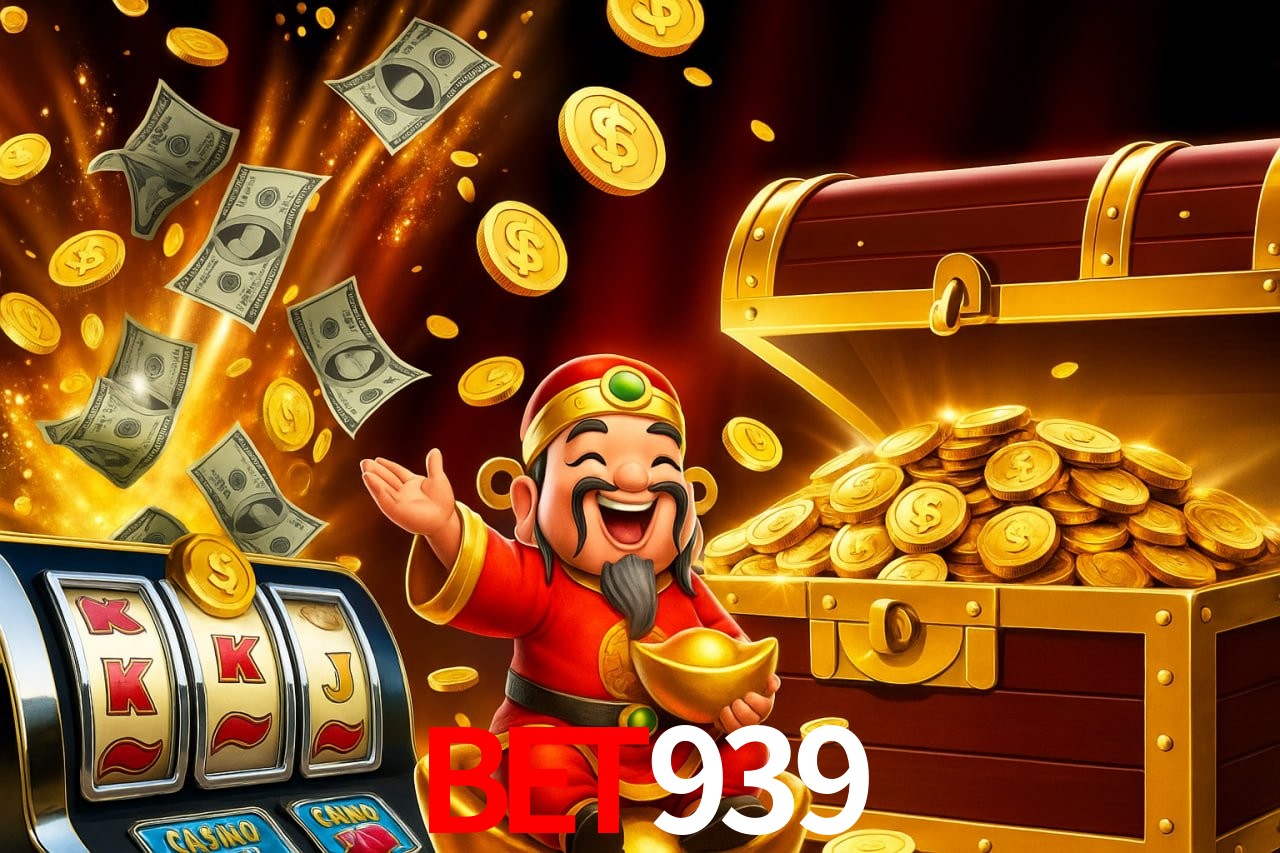 Jogo Spaceman bet939