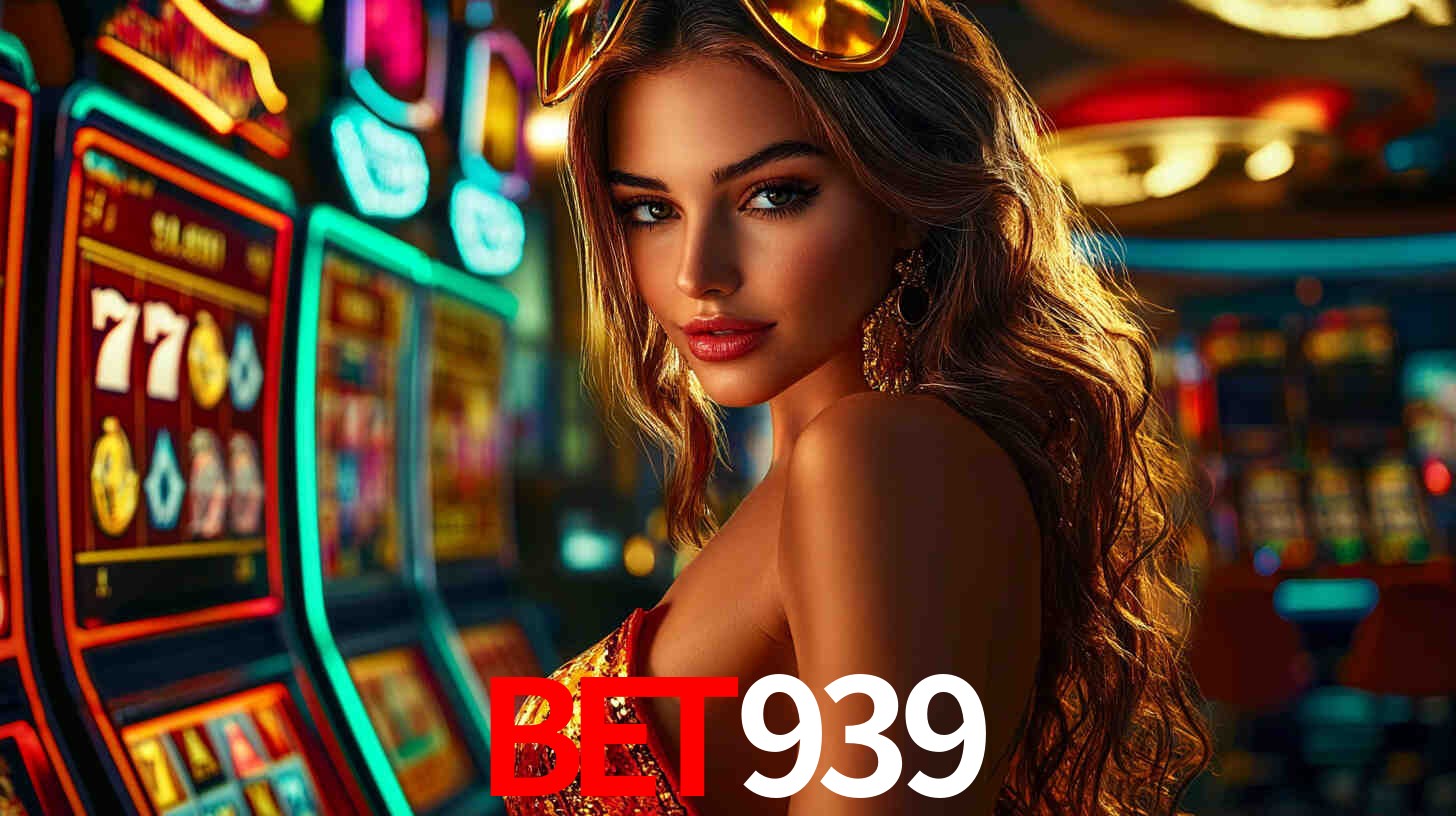 Roulette Table bet939