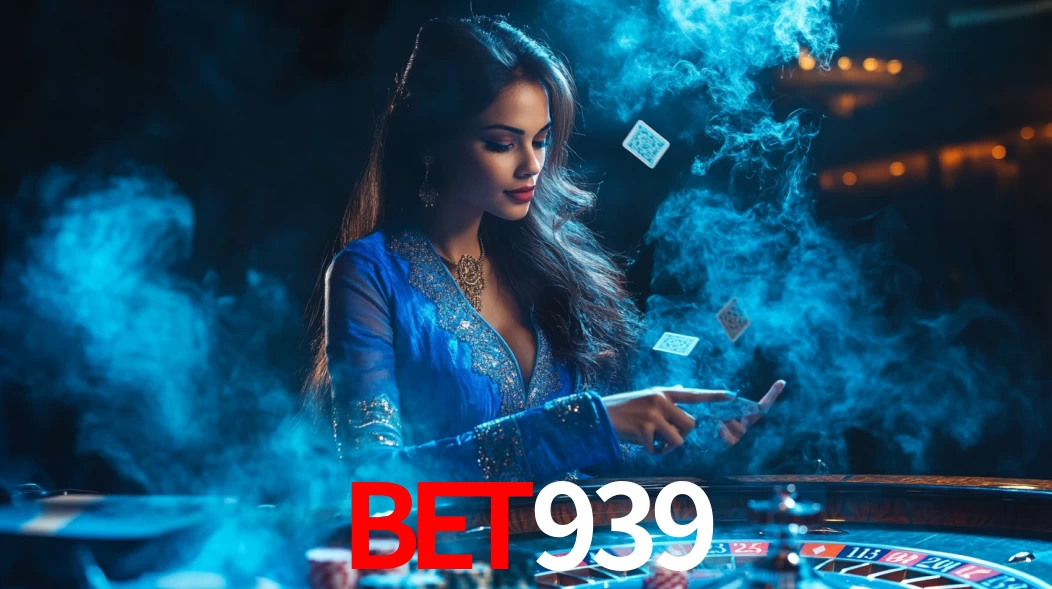 A Emoção da Loteria na bet939: Uma Chance de Mudança de Vida