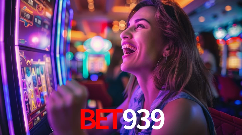 Explore as vantagens do bet939: serviço profissional e confiabilidade