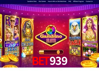bet939 Bônus - Pacote R$5.000 + VIP