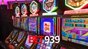 Casino Ao Vivo bet939