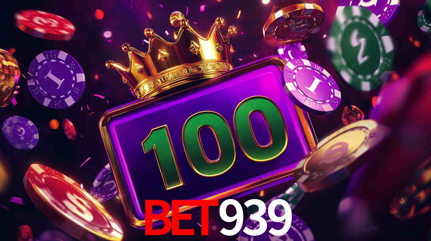 VIP Casino bet939