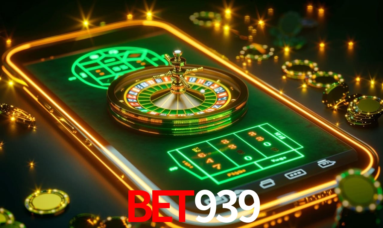 bet939 - User Statistics