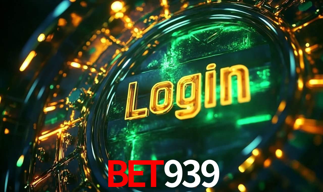 bet939 - Installation Guide