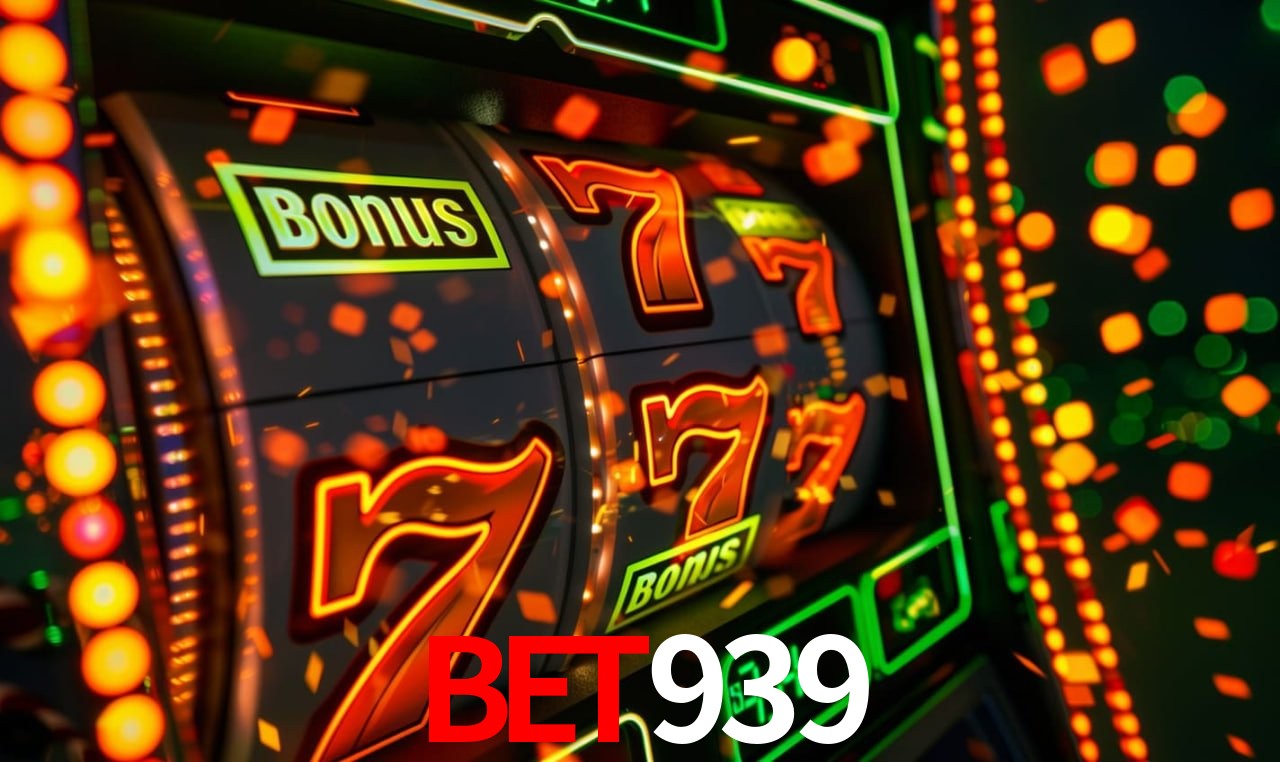 cassino bet939