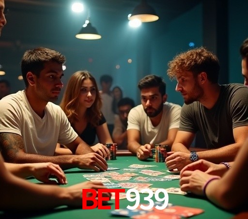 bet939 Slot - 320+ Caça-Níqueis Premium