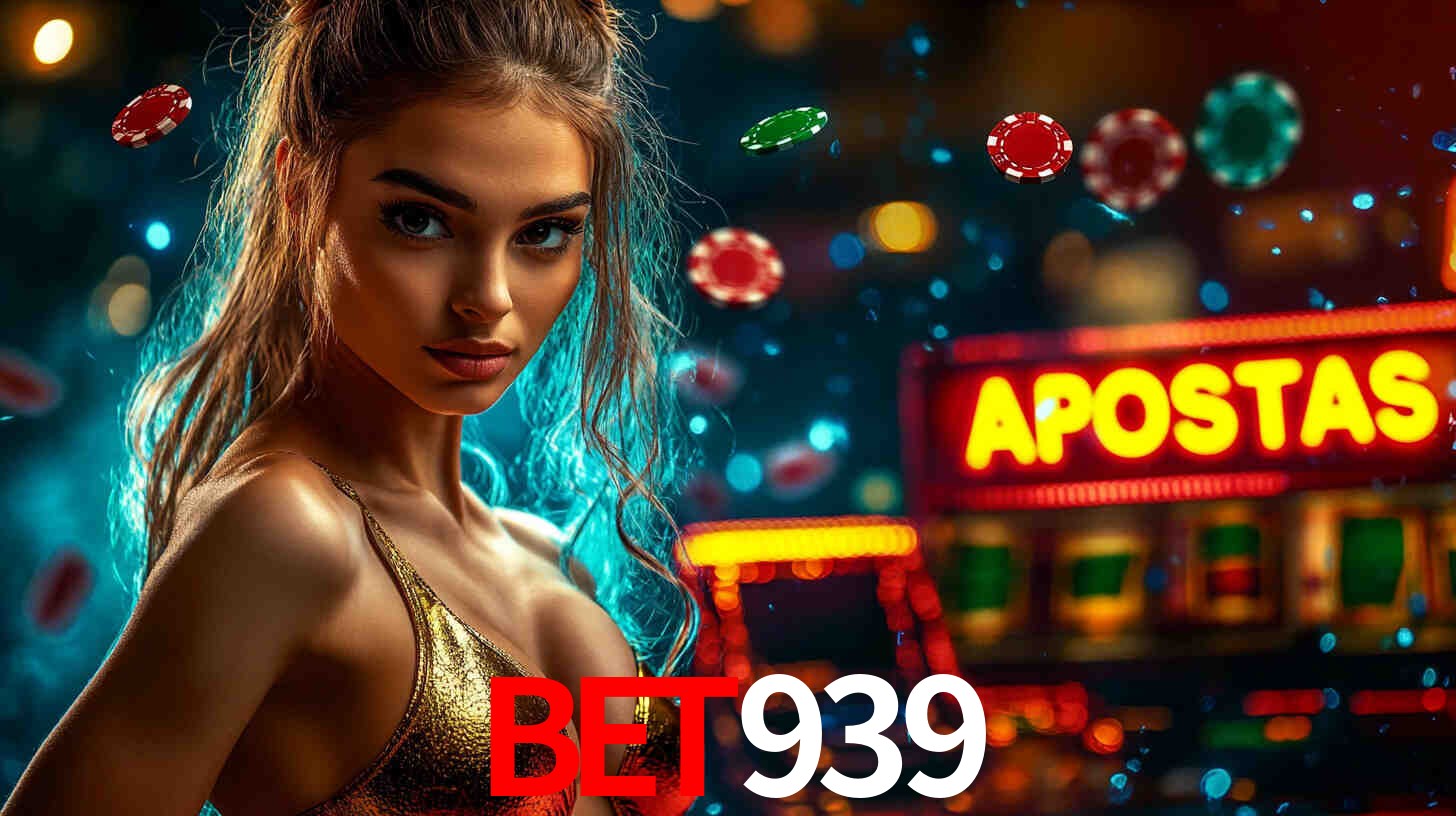 Descubra a Essência do bet939: Nossa História e Compromissos