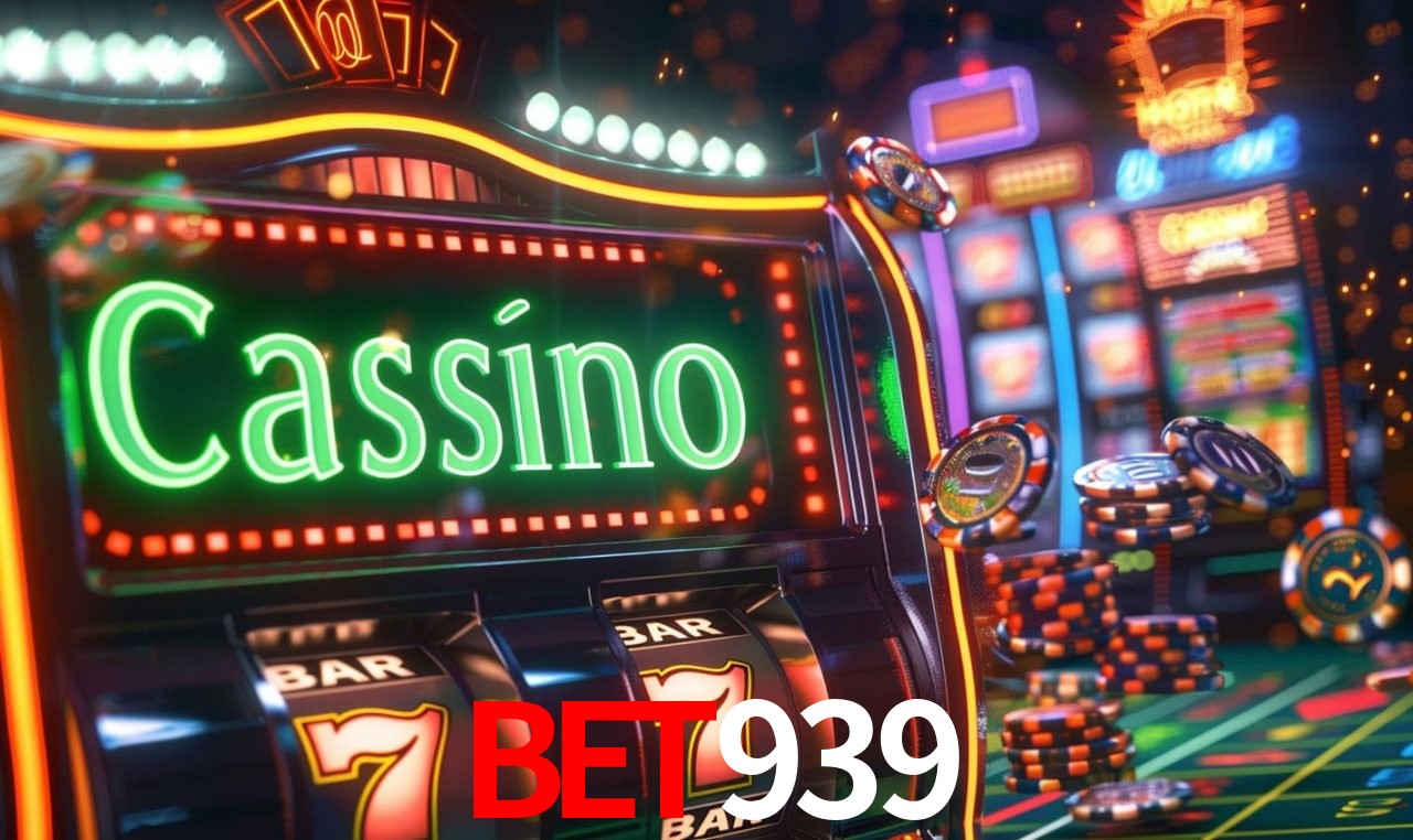 bet939 - Pagamento PIX Instantâneo
