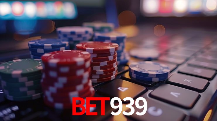 bet939 Entrar - Login Seguro Certificado