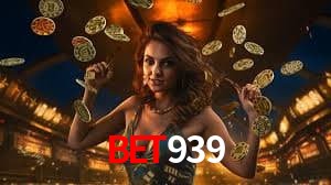 Game Providers bet939