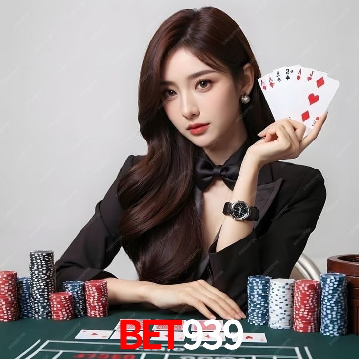bet939 - Support