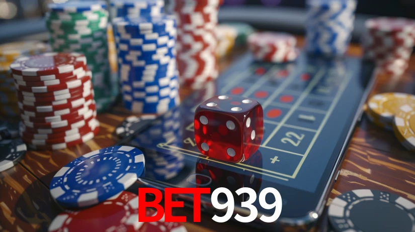 bet939 app