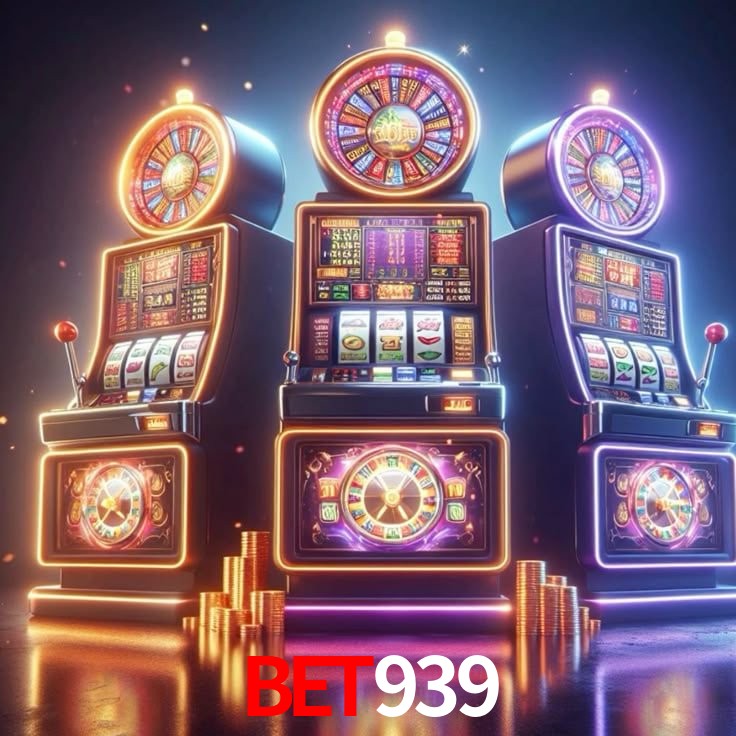 bet939 App Interface