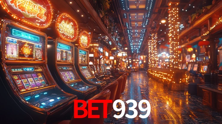 bet939: Jogos de Caça-Níqueis-Altas Recompensas, Roleta-Velocidade, Blackjack-Desafios Máximos