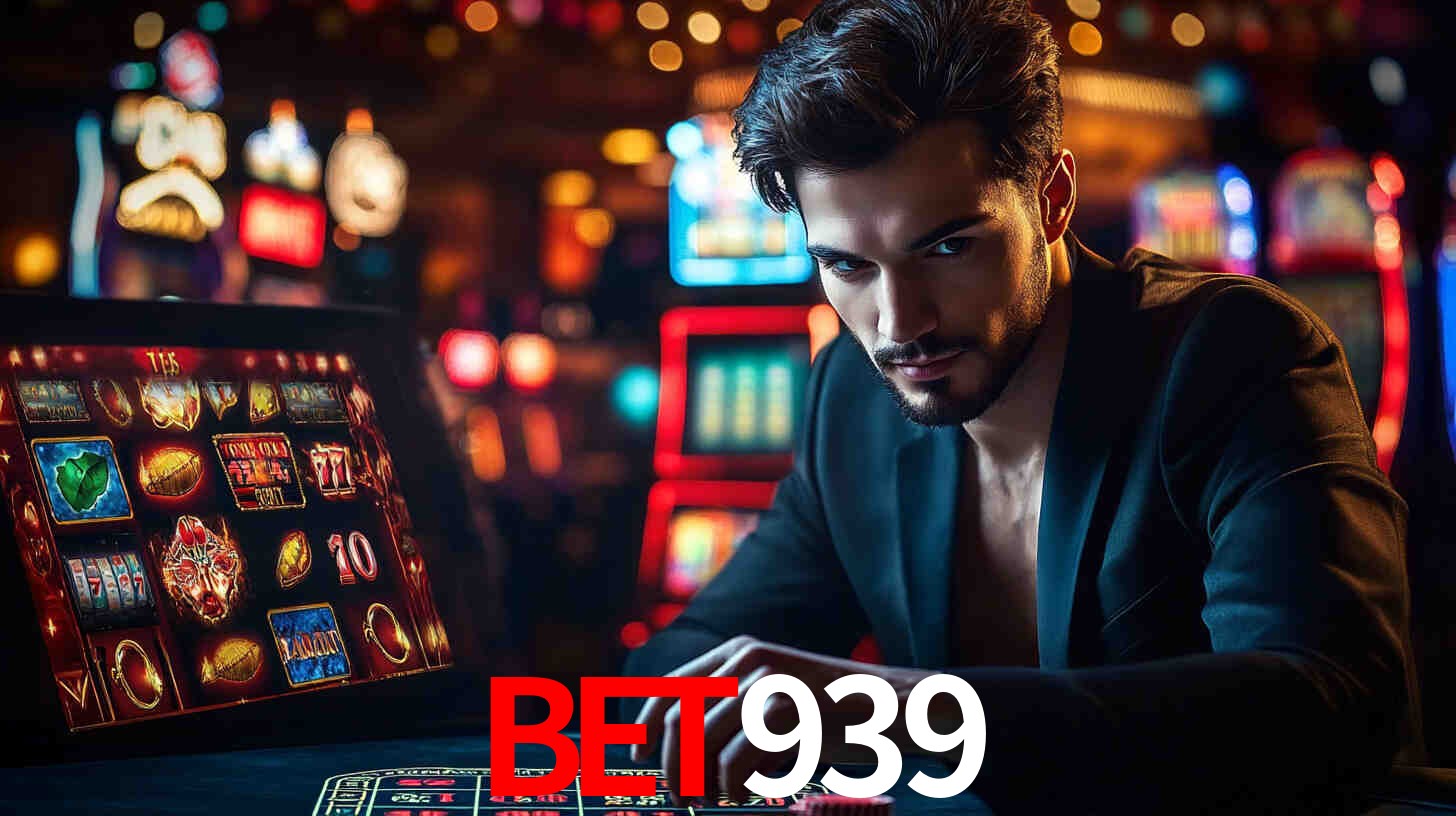 bet939.com