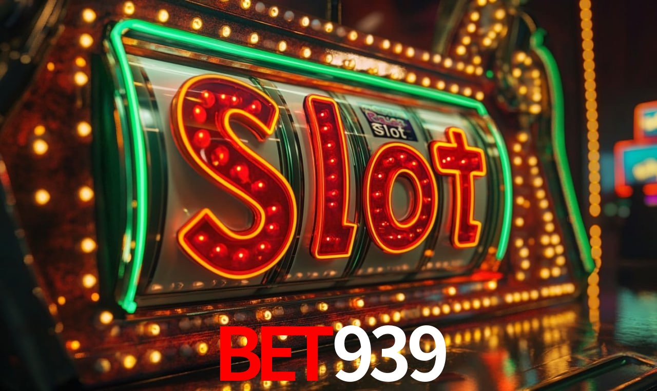 bet939 - Security