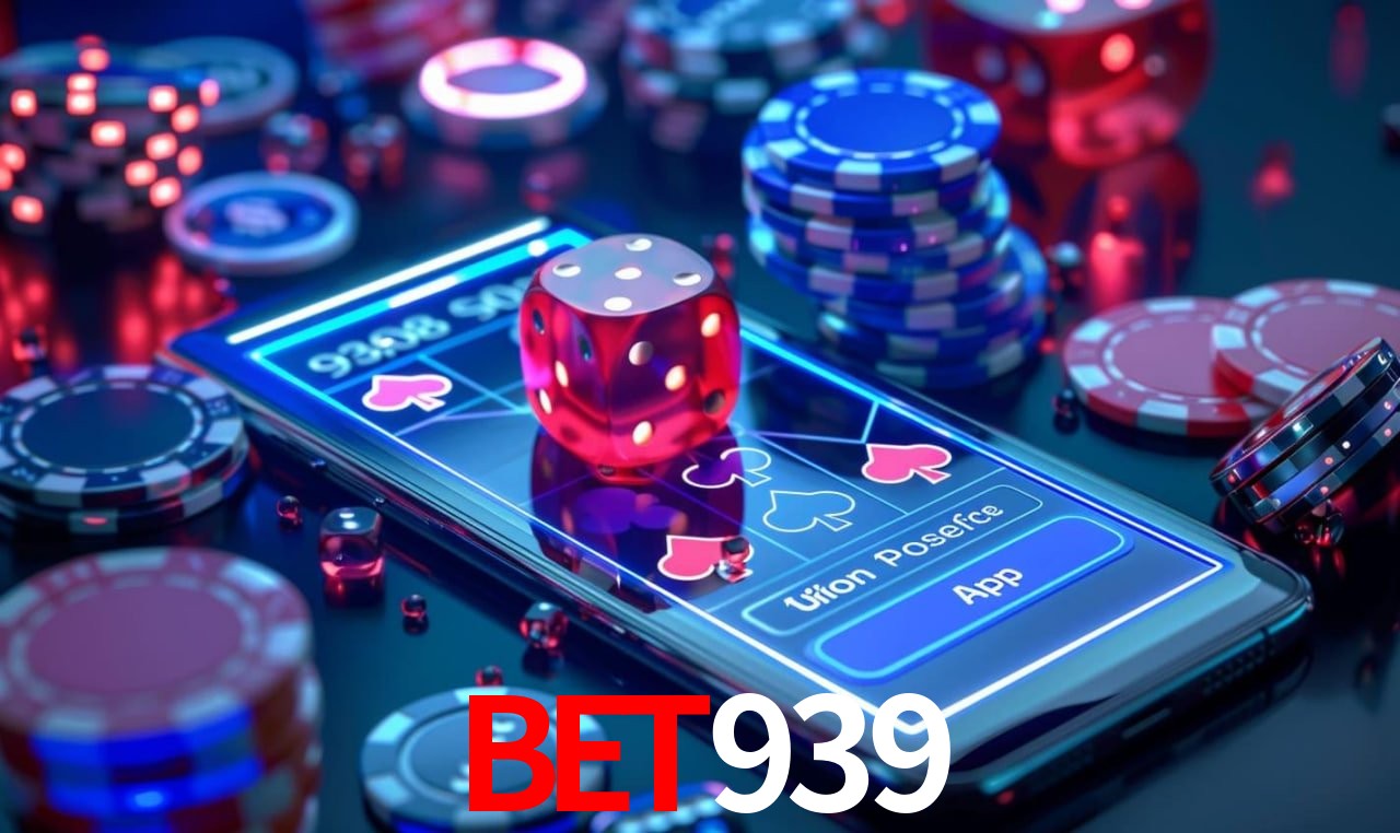 bet939 - Análise de Mercados Esportivos