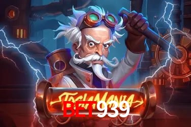 bet939 Belo Horizonte - Jackpots