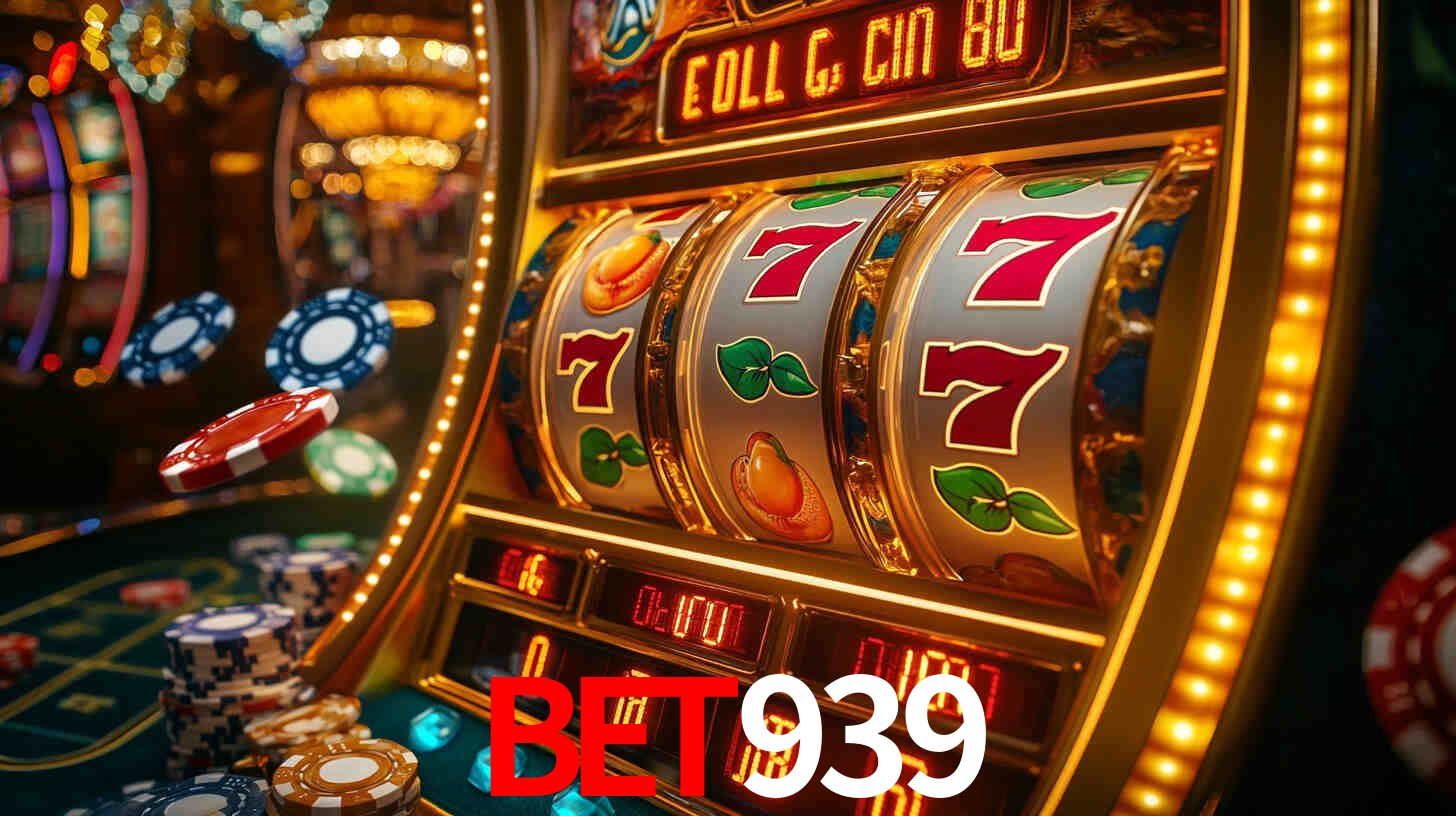 Live Casino bet939