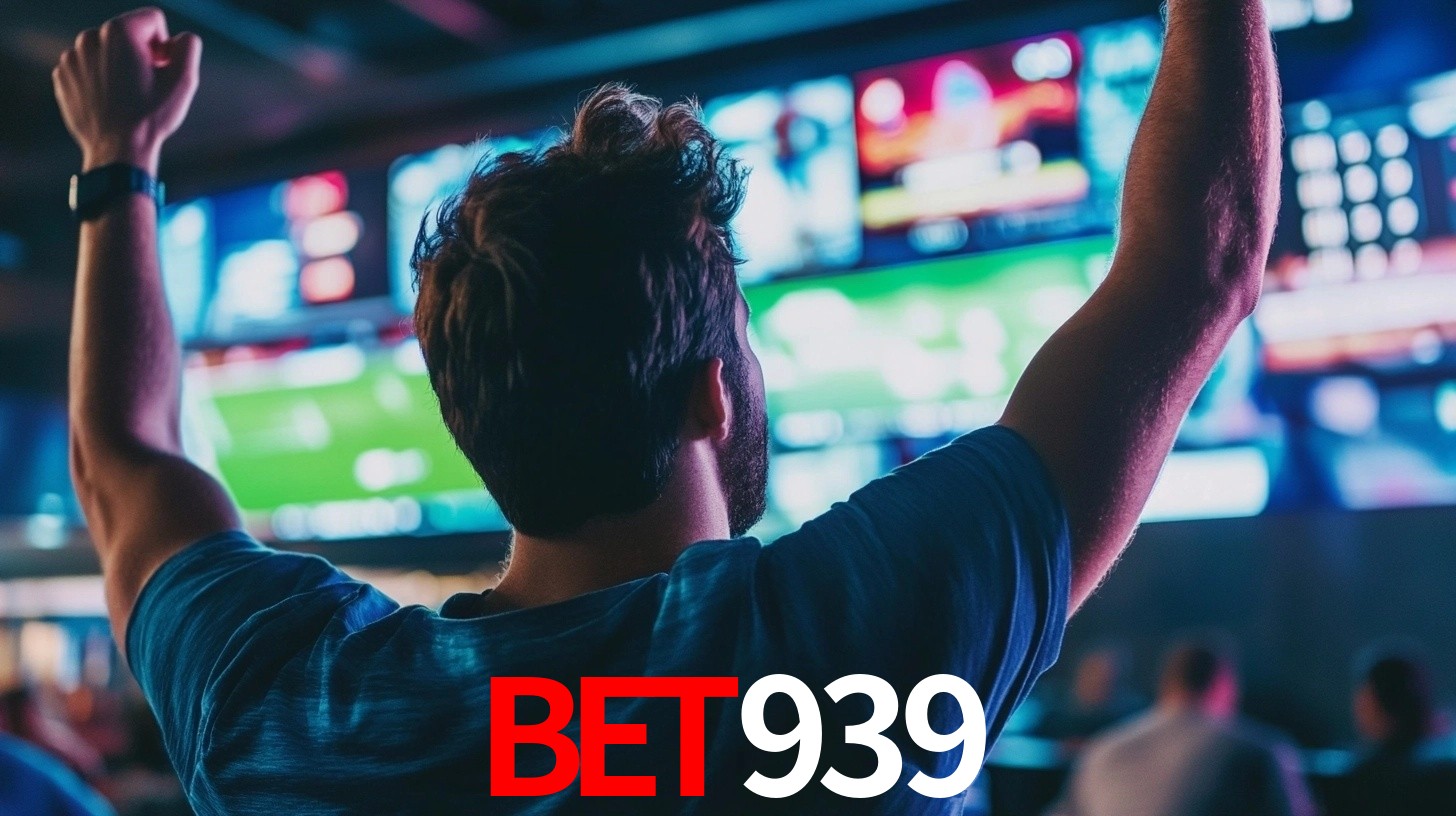 Sinta a adrenalina dos jogos de cassino com bet939