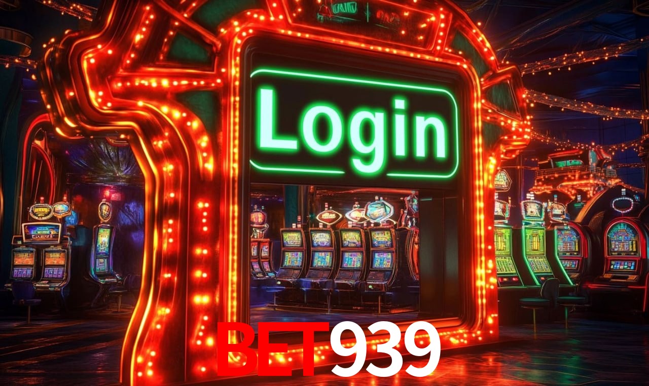 Jogos de Slot bet939