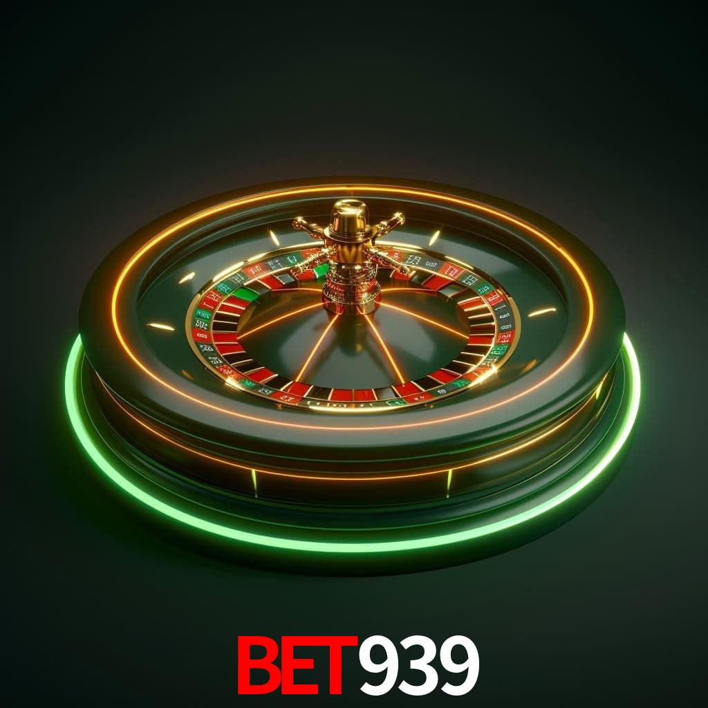 bet939 App - Aplicativo Móvel Oficial