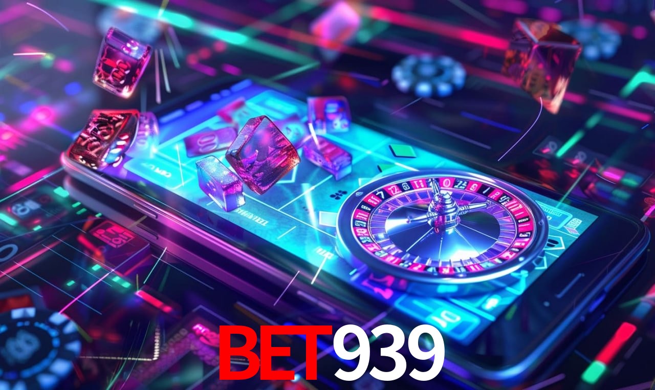 Login Seguro bet939