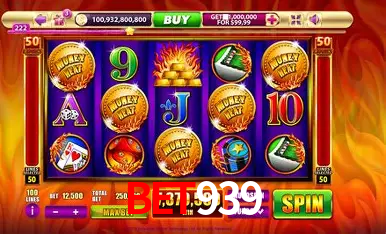 A Emoção da Loteria na bet939: Uma Chance de Mudança de Vida