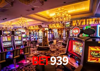 bet939 Rio de Janeiro - Professional Dealers