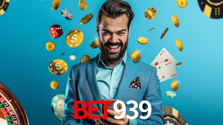 Secure Login bet939