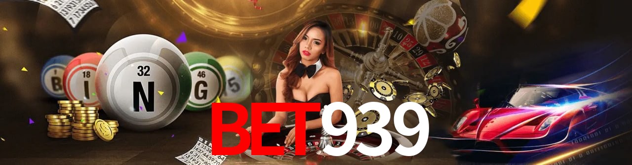 bet939 São Paulo - Top Slots