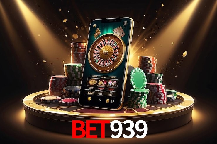 bet939 - Customer Support